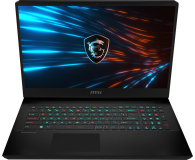 MSI GP76 i7-10870H/16GB/1TB/Win10 RTX3070 144Hz - 618617 - zdjęcie 3